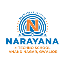 Narayana e-Techno School Gwalior Company logo